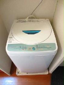 Other. Washing machine