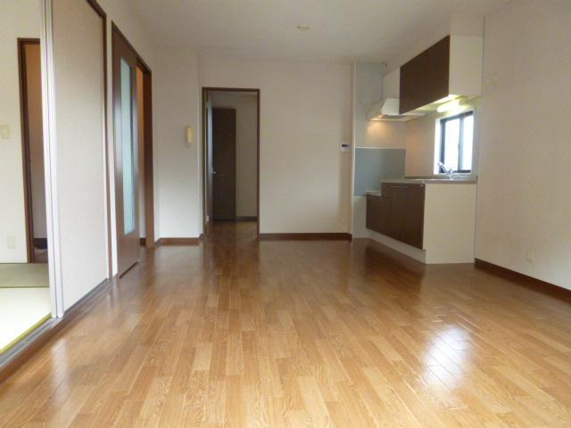 Living and room