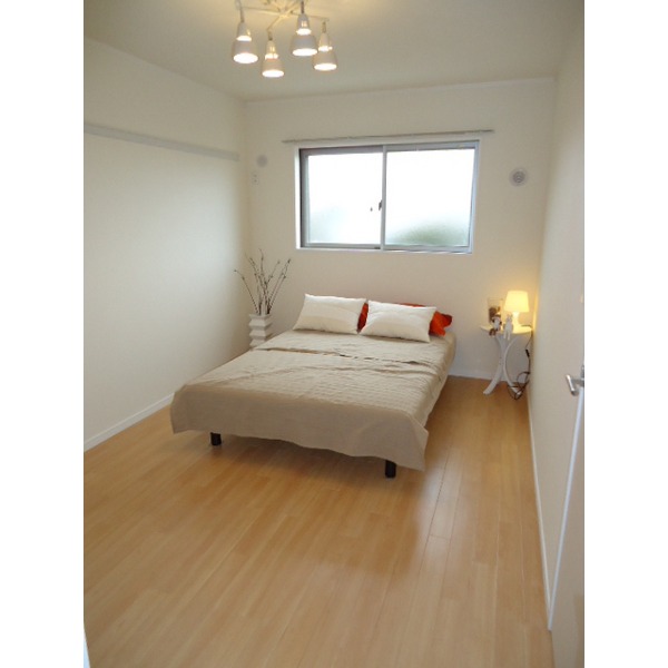 Other room space