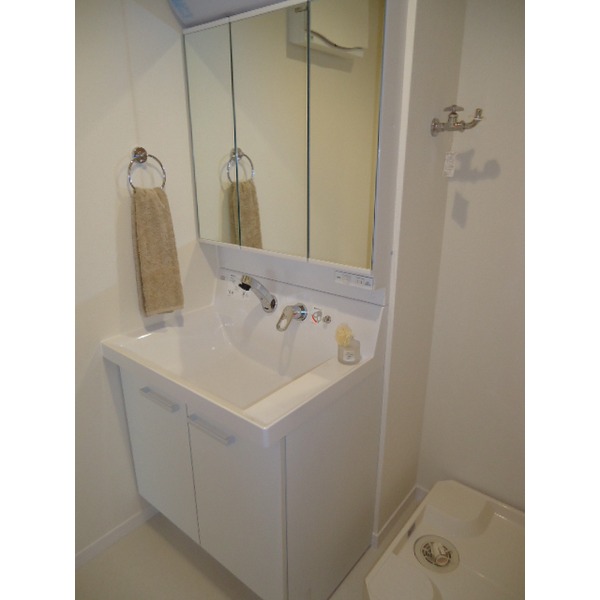 Washroom