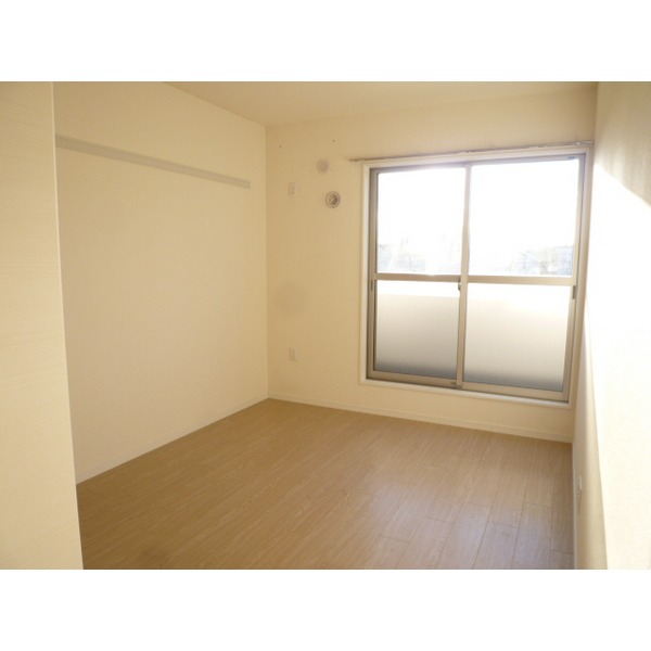 Other room space