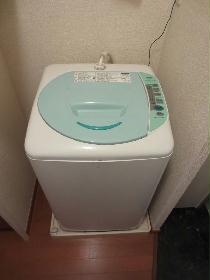 Other. Fully automatic washing machine