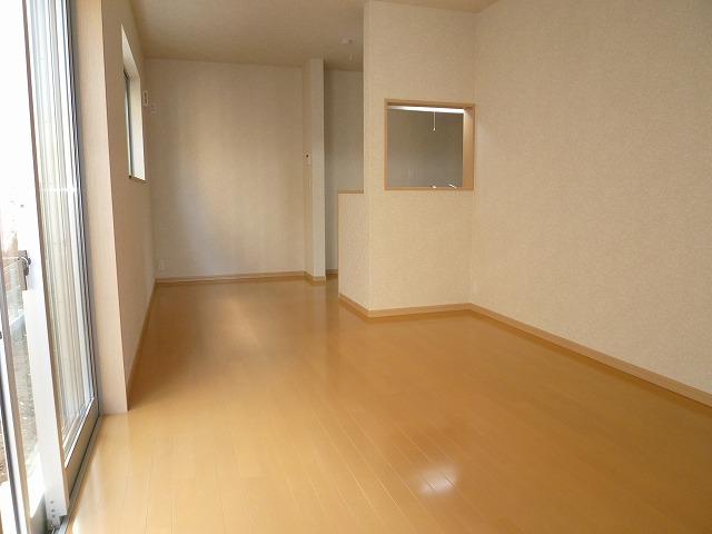 Living. Indoor (October 7, 2013) Shooting