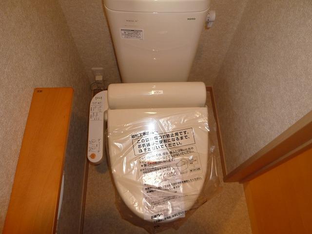 Toilet. Indoor (October 7, 2013) Shooting