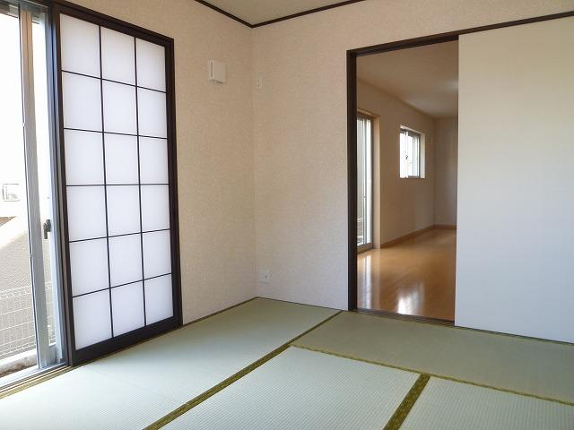 Non-living room. Indoor (October 7, 2013) Shooting