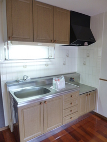 Kitchen. ☆ kitchen ☆