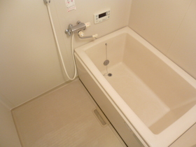 Bath. ☆ Reheating function with bus ☆