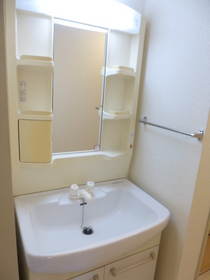 Washroom. ☆ Independent wash basin ☆