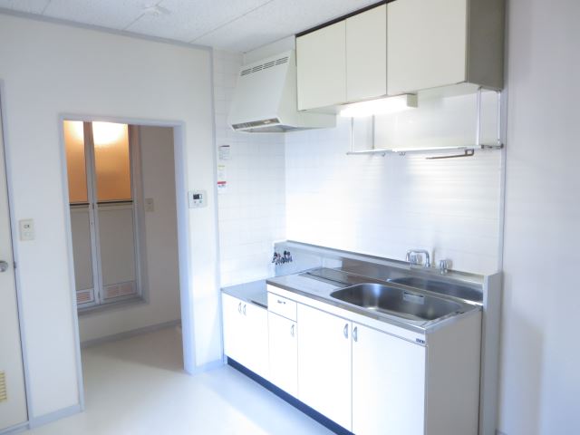 Kitchen. Kitchen
