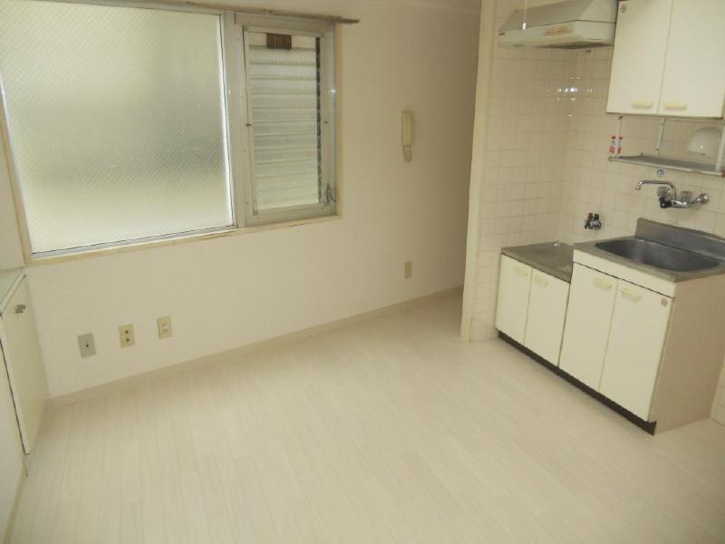 Other room space