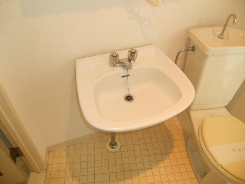 Washroom