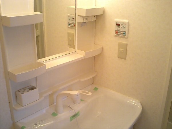 Washroom
