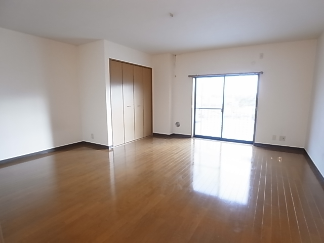 Other room space. bedroom