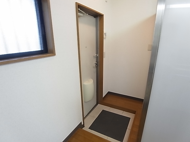 Entrance. Entrance