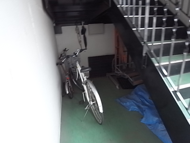 Other common areas