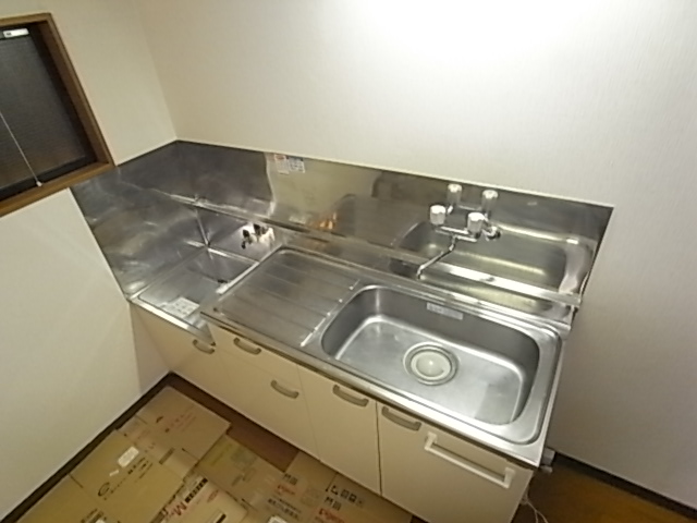 Kitchen. Kitchen