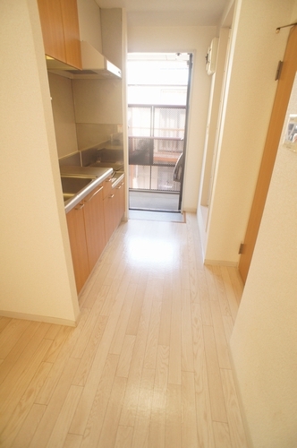 Living and room.  ※ It is a photograph of the other rooms.