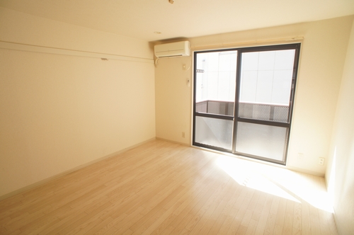 Other room space.  ※ It is a photograph of the other rooms.