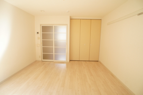 Other room space.  ※ It is a photograph of the other rooms.