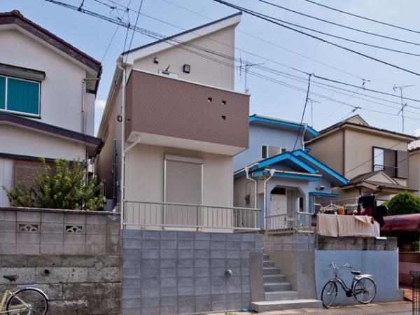 Local appearance photo