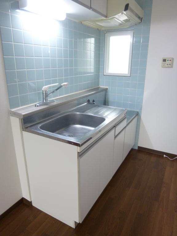 Kitchen. kitchen