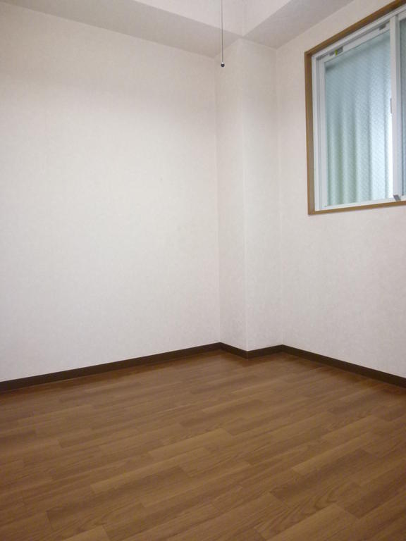 Other room space. Western-style 1