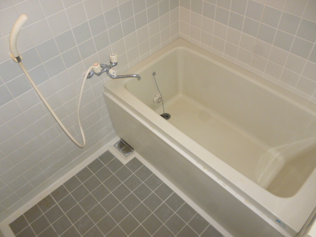 Bath. Add-fired with function Hot water supply equation bathroom