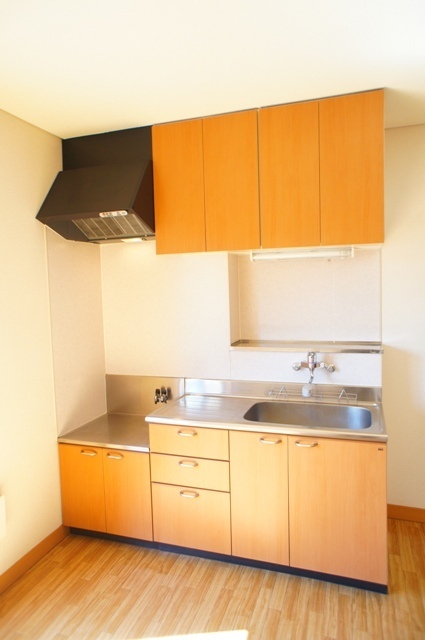 Kitchen. Otherwise, it is the room photo
