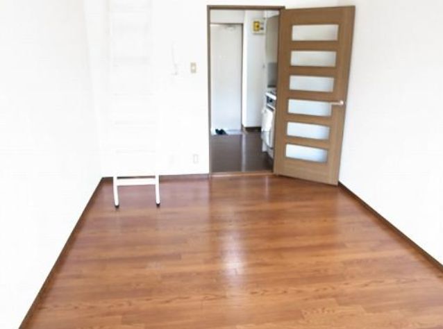 Living and room. Living