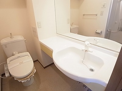Washroom