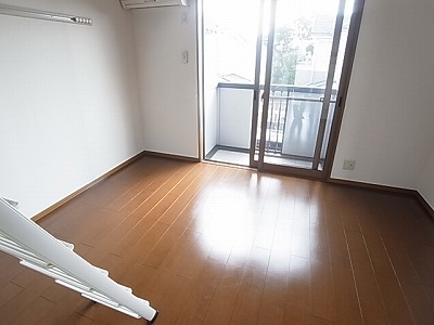 Living and room. Living