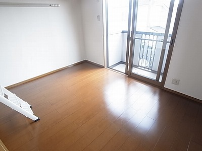 Other room space. bedroom