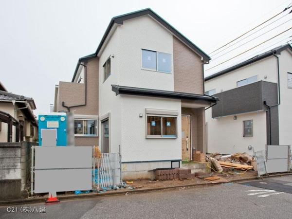 Local appearance photo