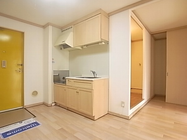 Living and room. Living