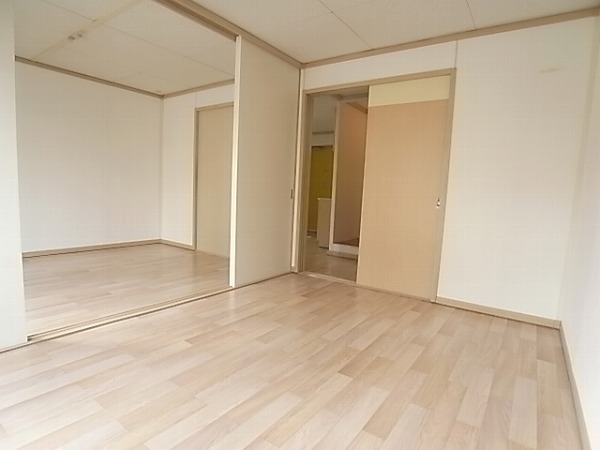 Other room space. bedroom