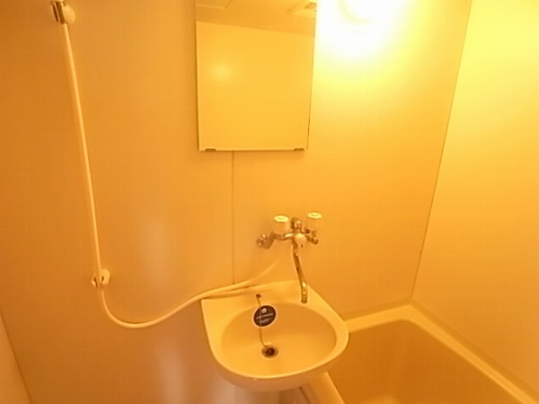 Washroom
