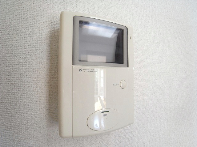 Other. Peace of mind of TV Intercom.