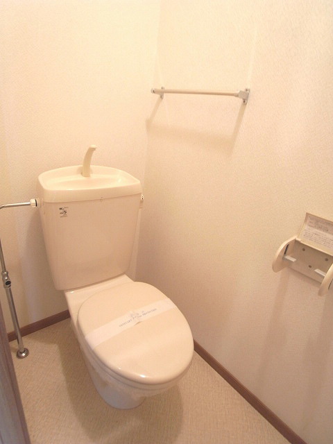 Other. Toilet