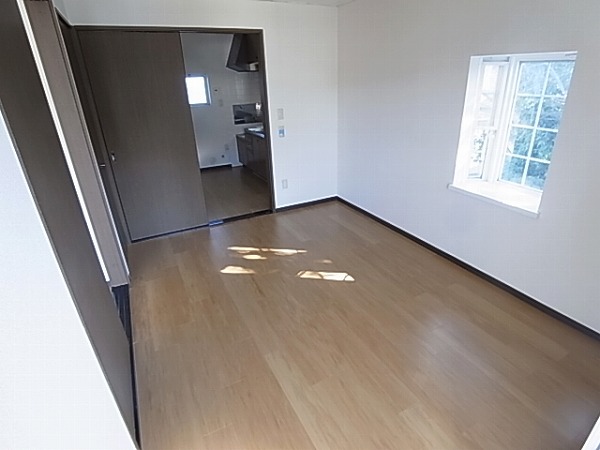 Other room space