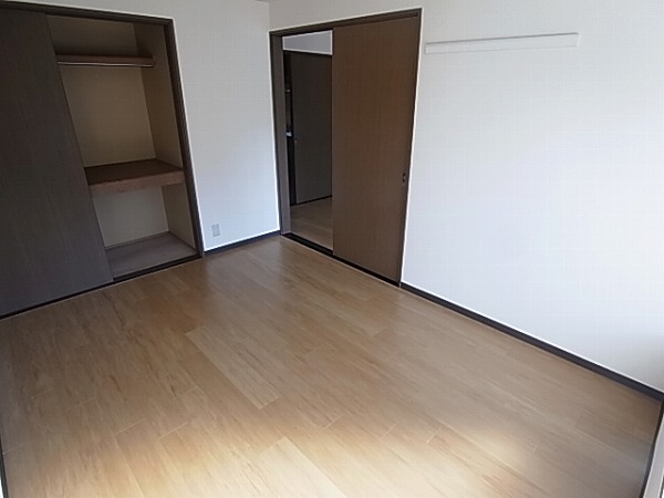 Other room space. bedroom