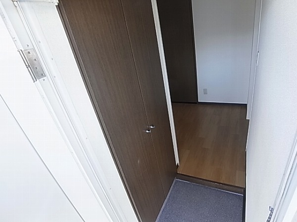Entrance. Entrance