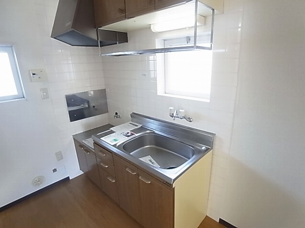 Kitchen. Kitchen