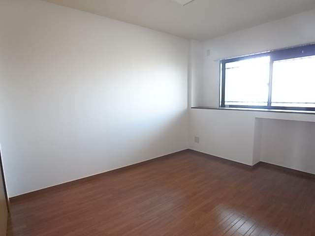 Other room space. bedroom
