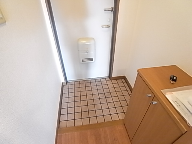 Entrance. Entrance