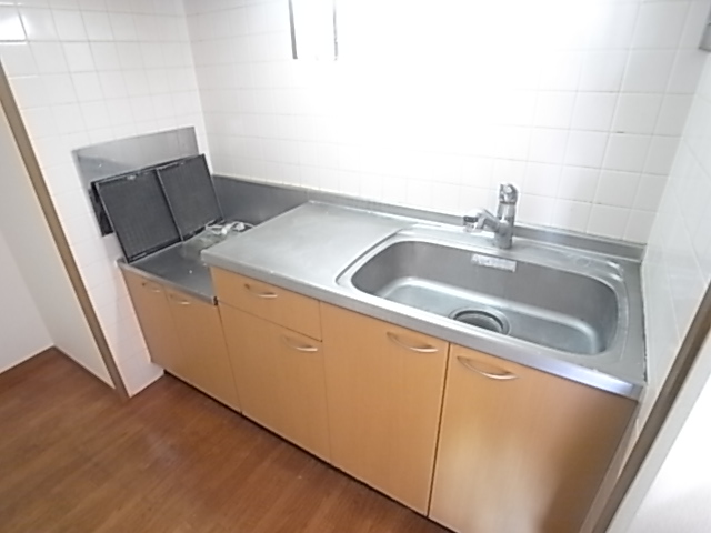 Kitchen. Kitchen