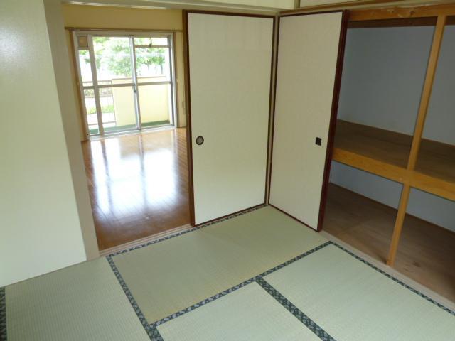 Other room space