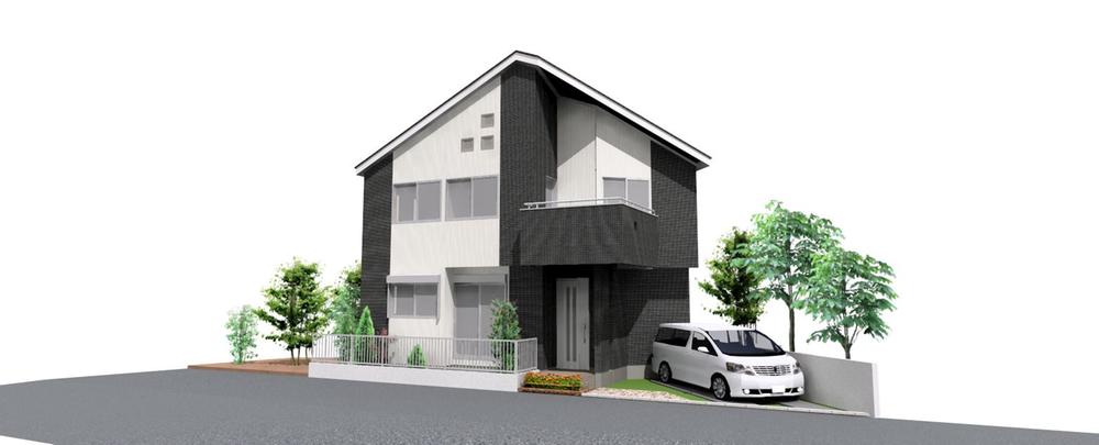 Rendering (appearance). Rendering