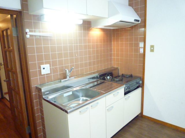 Kitchen. Kitchen