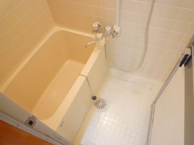 Bath. Bathroom