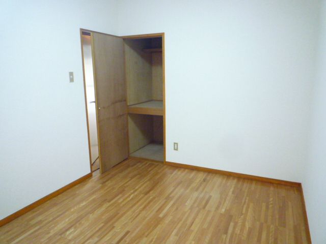 Living and room. Western style room